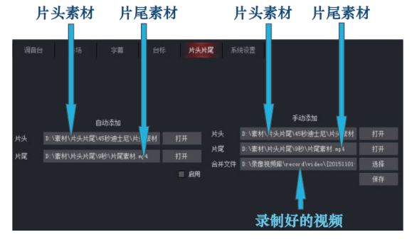 会议录播建设方案